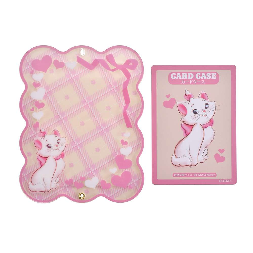 🎀【預訂】Marie card holder