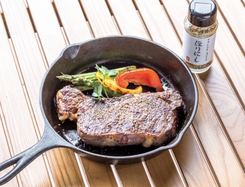 日本Horinishi萬能調味粉