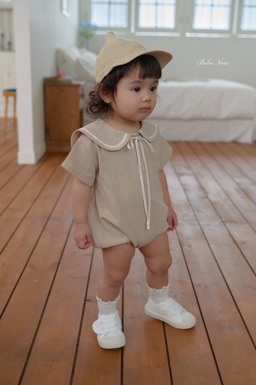 🇰🇷bebenine包屁