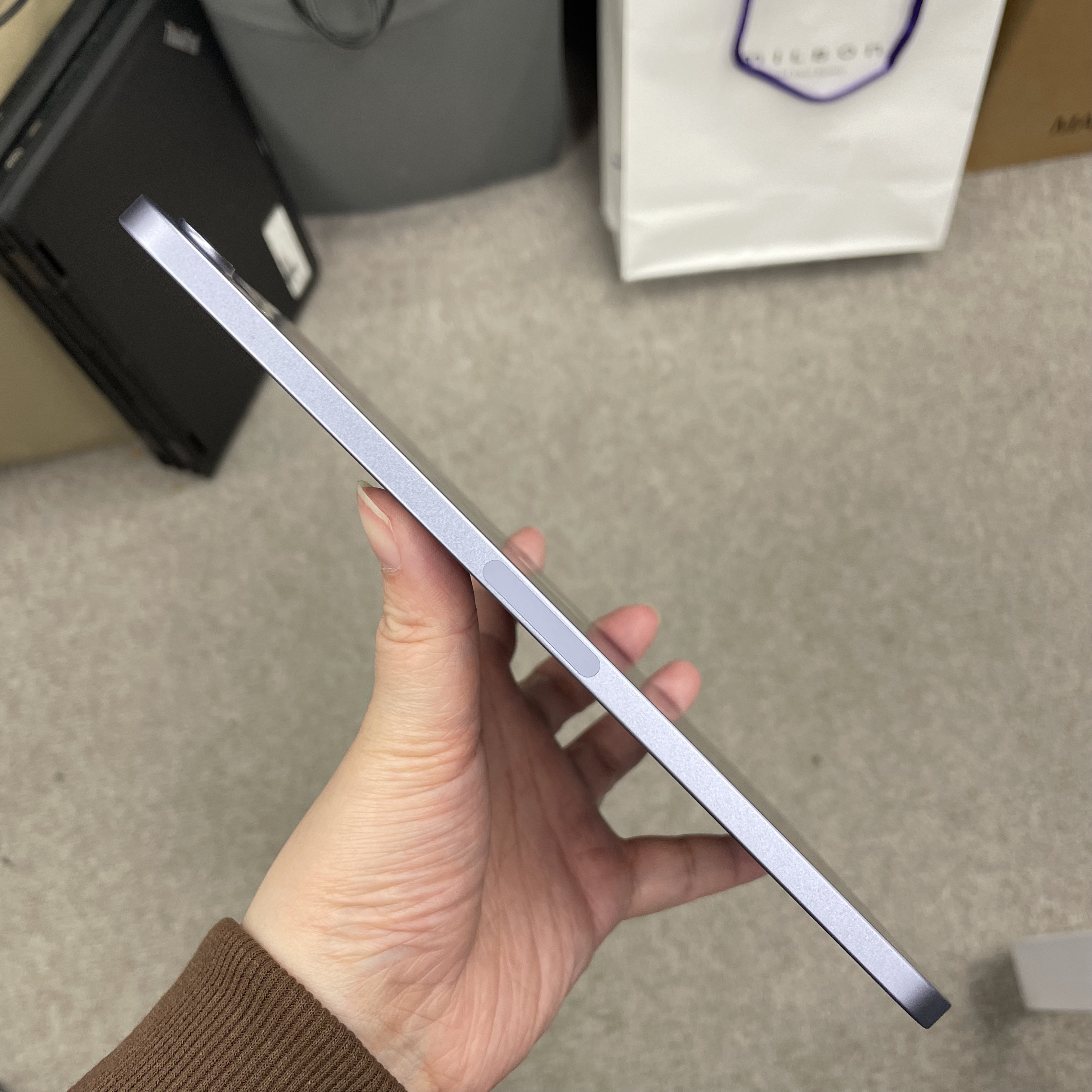 *5782 iPad mini 6 勁靚機 64GB WIFI版 紫色 purple