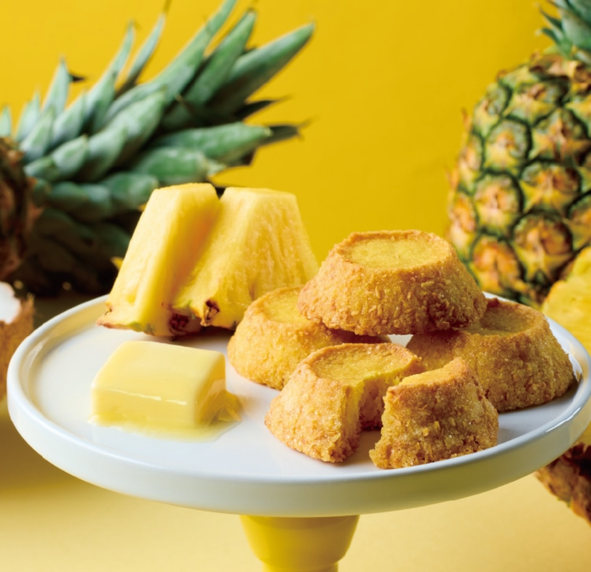 日本直送 夏季限定 BUTTER STATE'S奶油瀑布餅乾