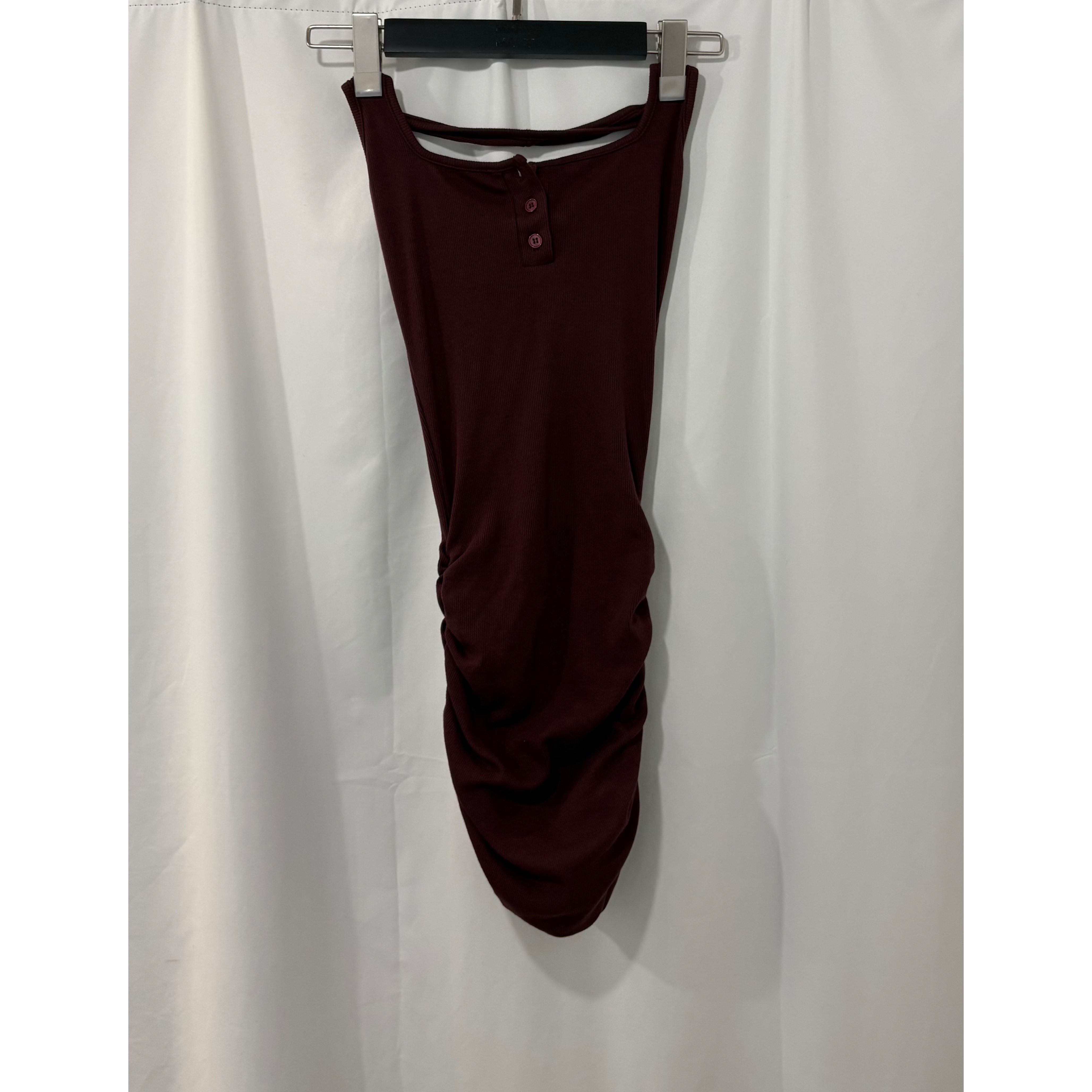 新品價6月6截單🤍2606I《HALTER NECK RS OPS》