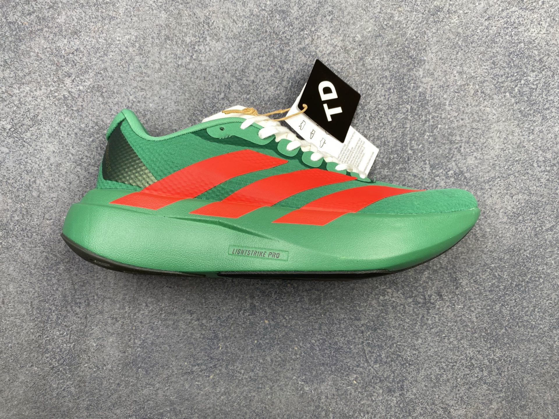Adidas Adizero EVO SL JQ4440