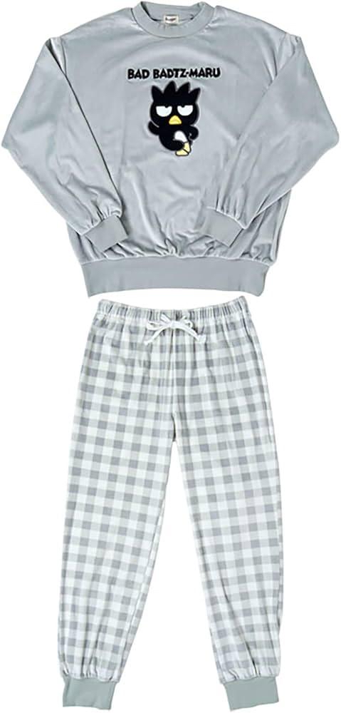 日本直送日本版sanrio kitty xo kurmi melody新款成人睡衣 free size