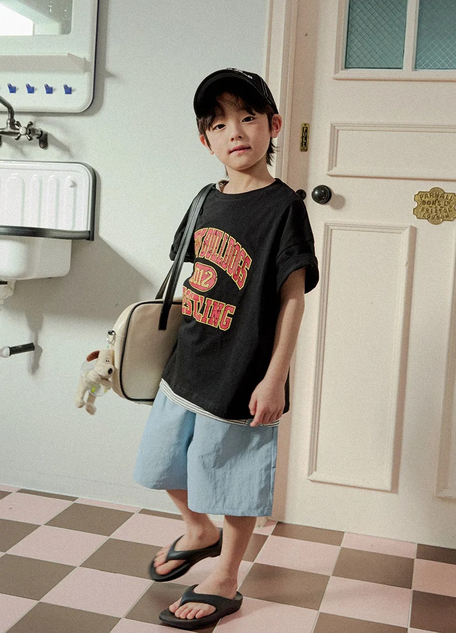 🇰🇷 Whitesketchbook | 沙沙五分短褲 6色