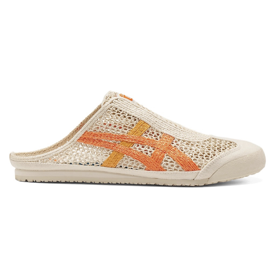 【预购】Onitsuka Tiger MEXICO 66 SABOT｜1183C123