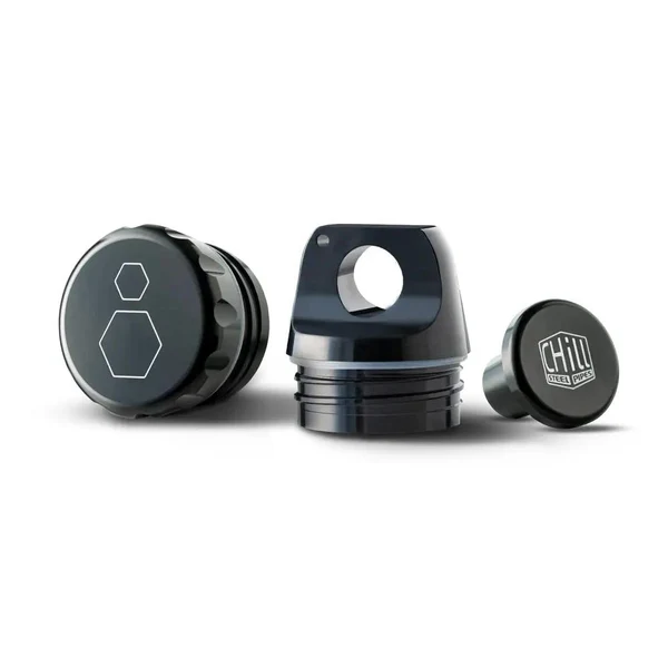 Lid & Plug Set | Chill