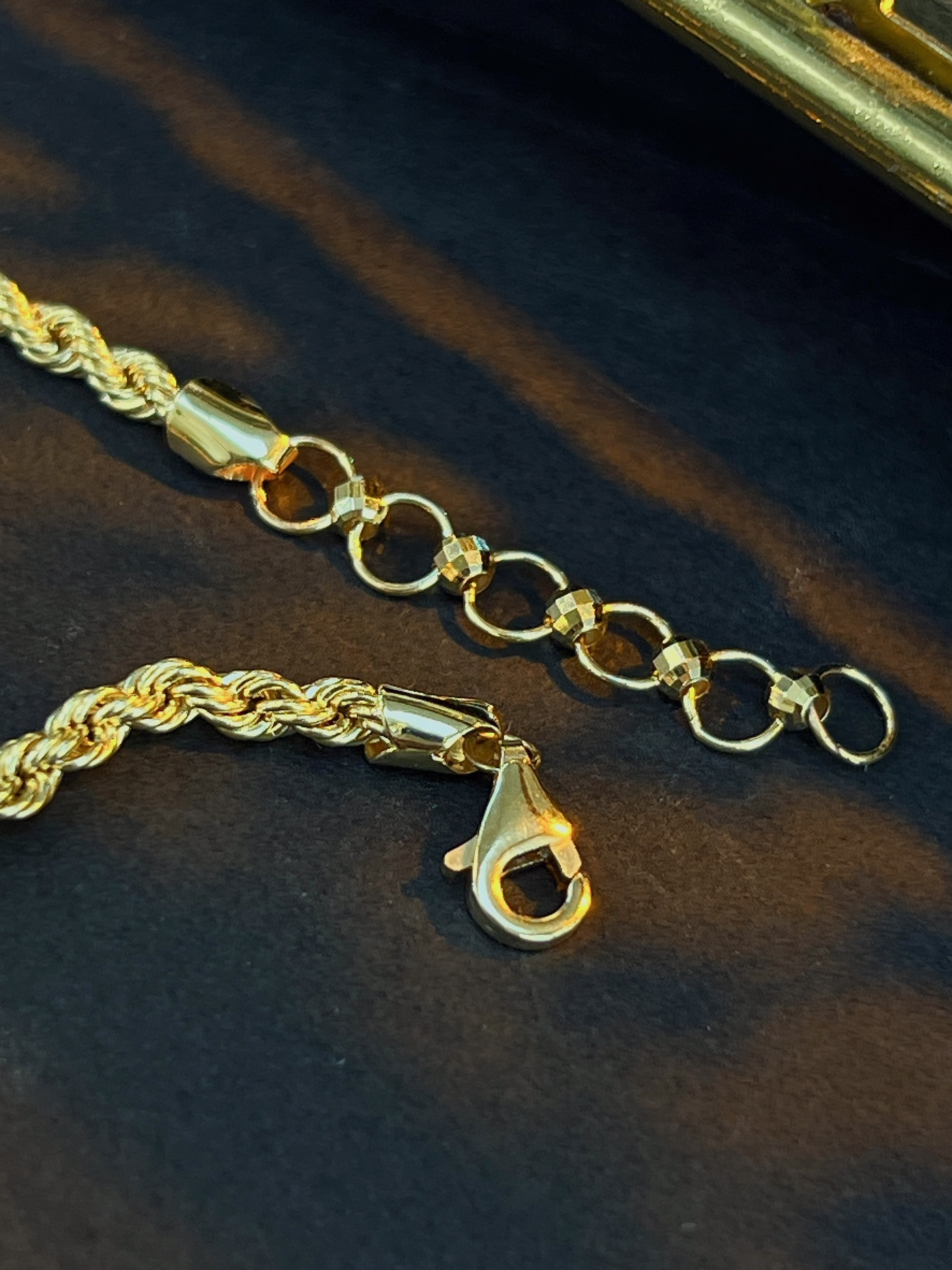 麻花手鏈 N240250