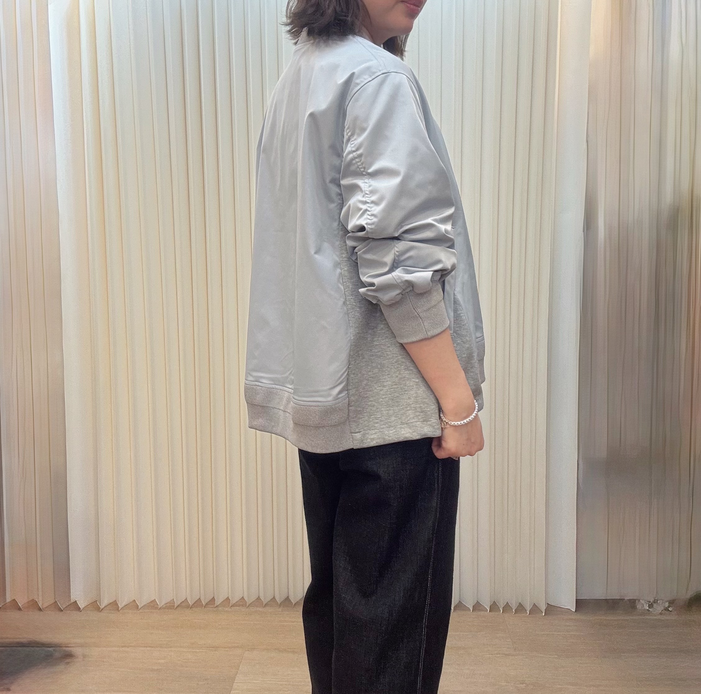 韓國外套 M541 03no022420