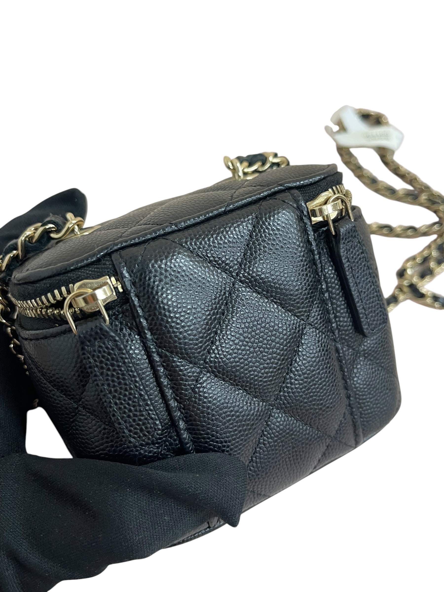 Pre-owned Chanel Vanity Case / Product Code: 26060902