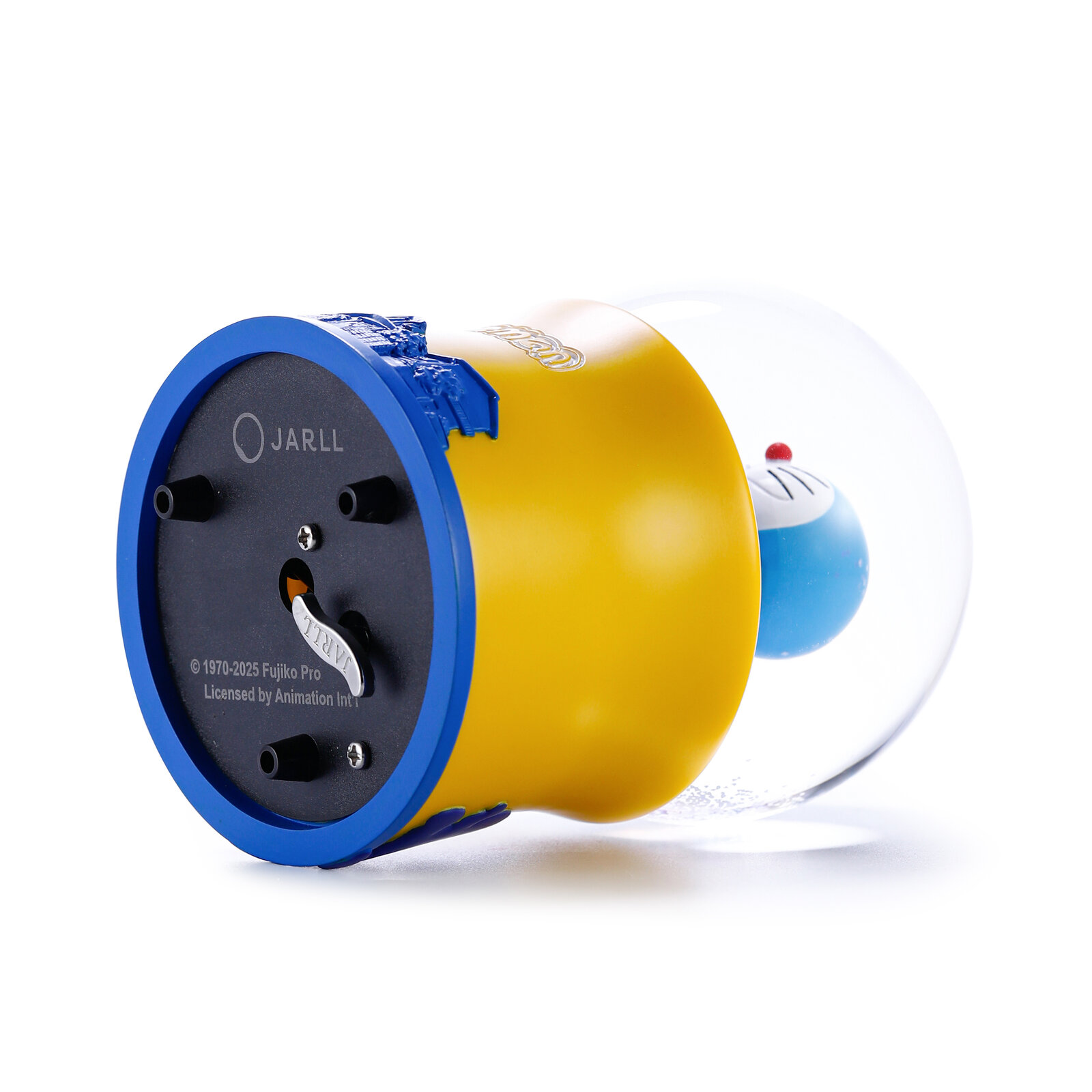 📦訂購 Jarll Doraemon 多啦A夢與小咪 水晶球