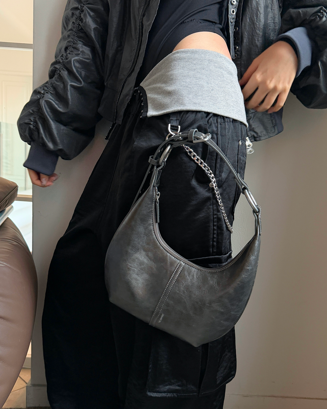 Stand Oil Tovi Bag (預購 6月初發貨)