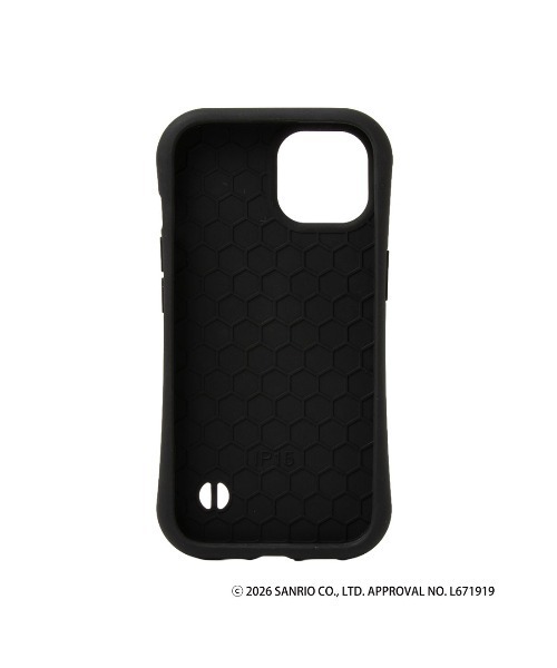 日本預訂📍日本Anna Sui x 布甸狗得意系列 - iPhone Case (13/14/15/17) 不包郵