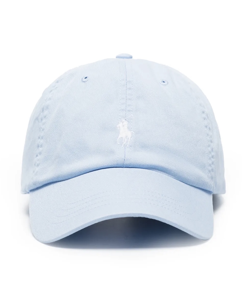 Polo Ralph Lauren The Iconic Cotton Chino Ball Cap