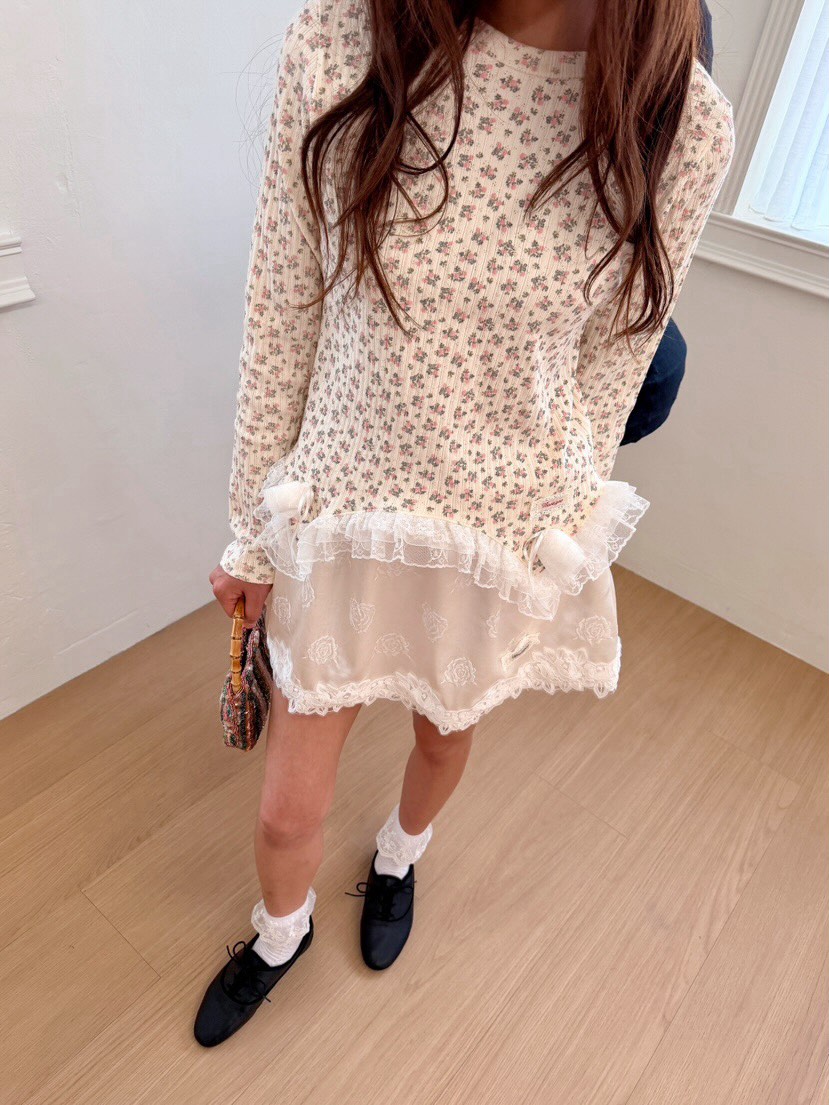 (2026FW) BOUTIQUE - TOP