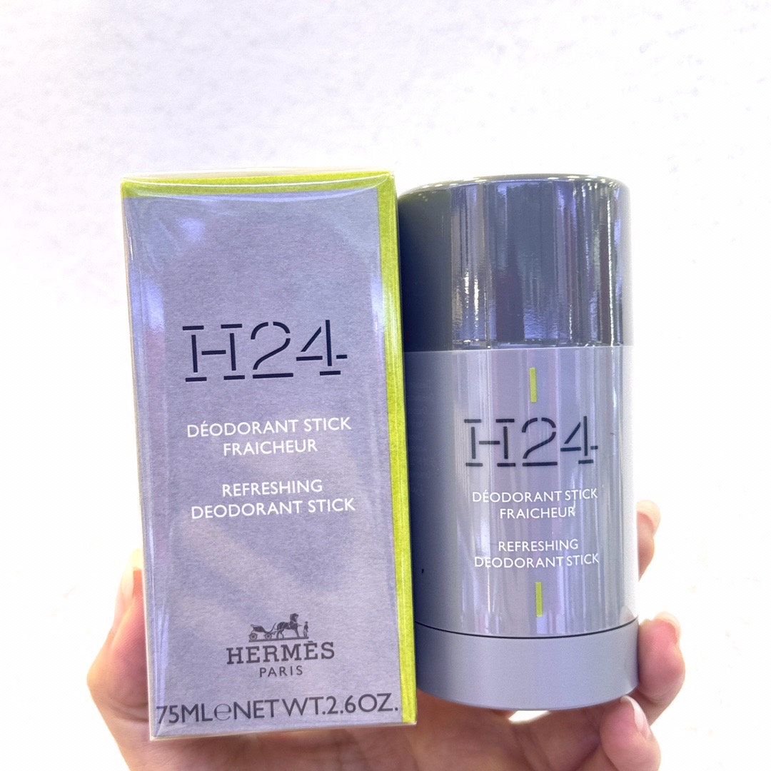 愛馬仕Hermes 律動H24止汗膏75ml