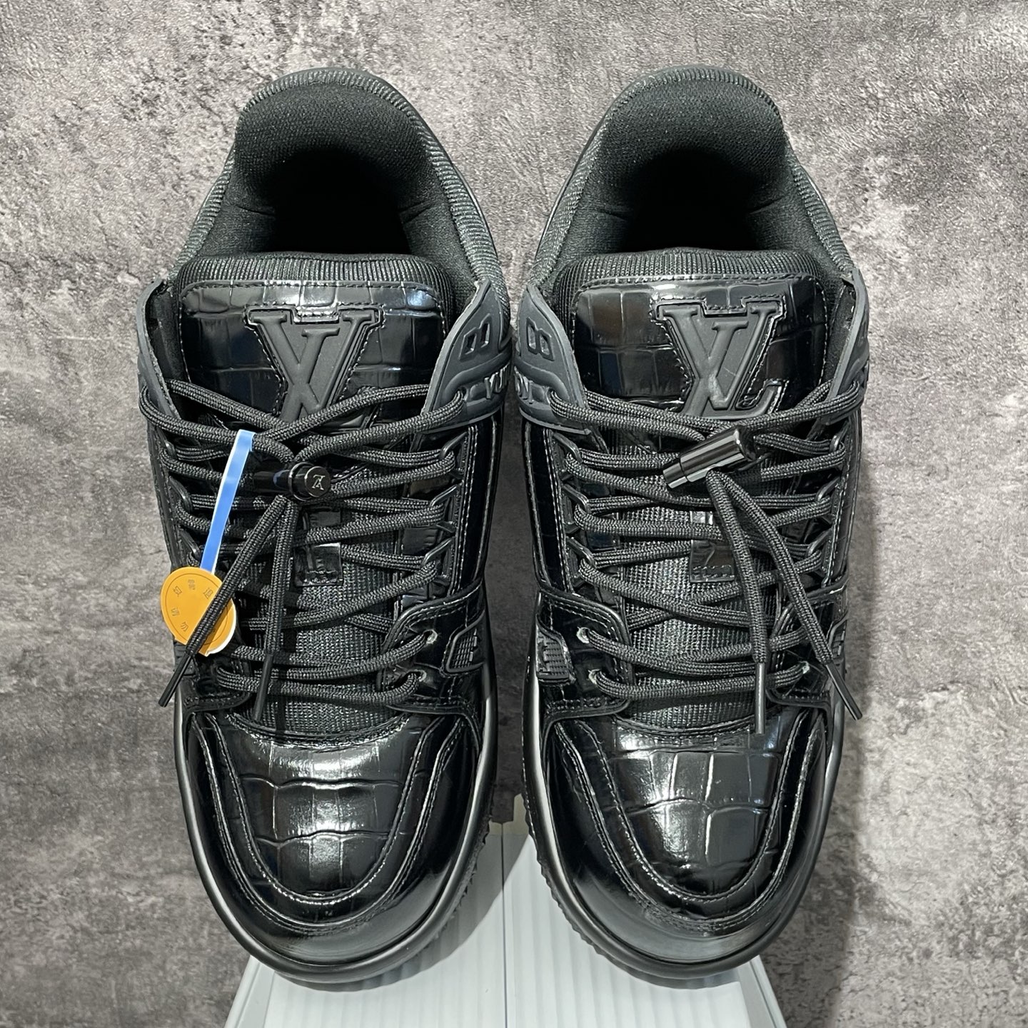 Louis Vuitton LV Trainer Maxi