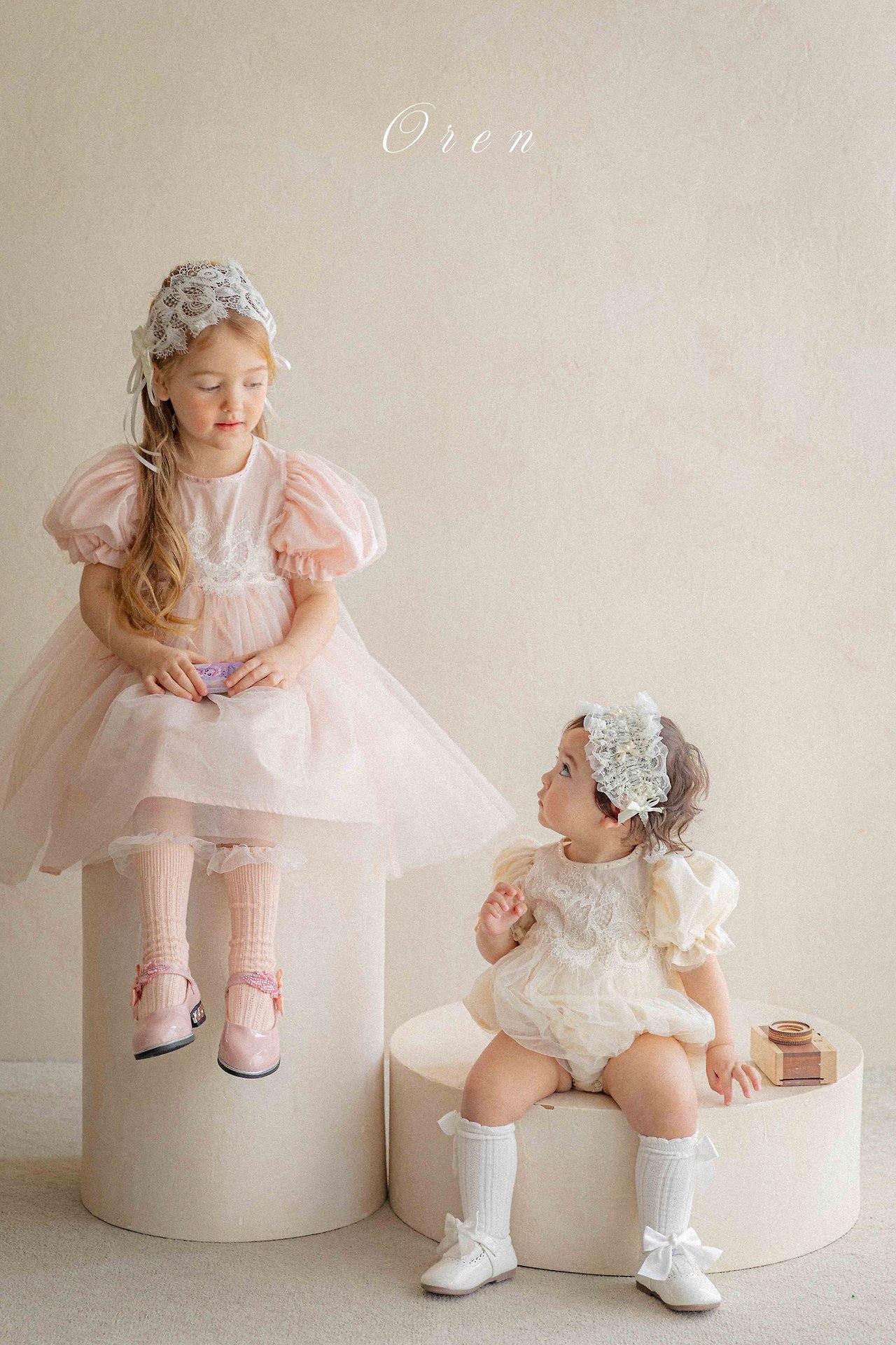 🇰🇷oren包屁裙