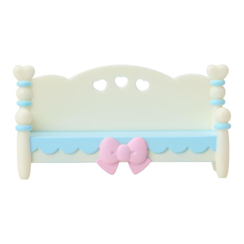 玉桂狗與朋友玩具set