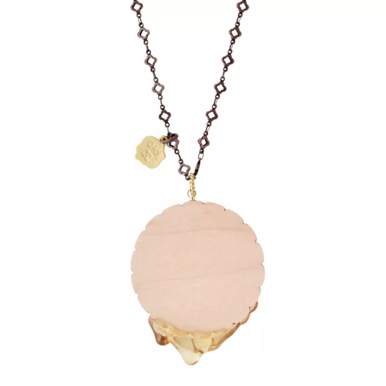 📦訂購 日本代購 東京迪士尼 Tokyo Disney 小熊維尼 Winnie the Pooh 頸鏈