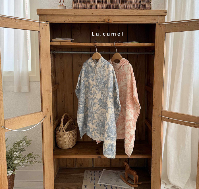 🇰🇷La_camel浴巾