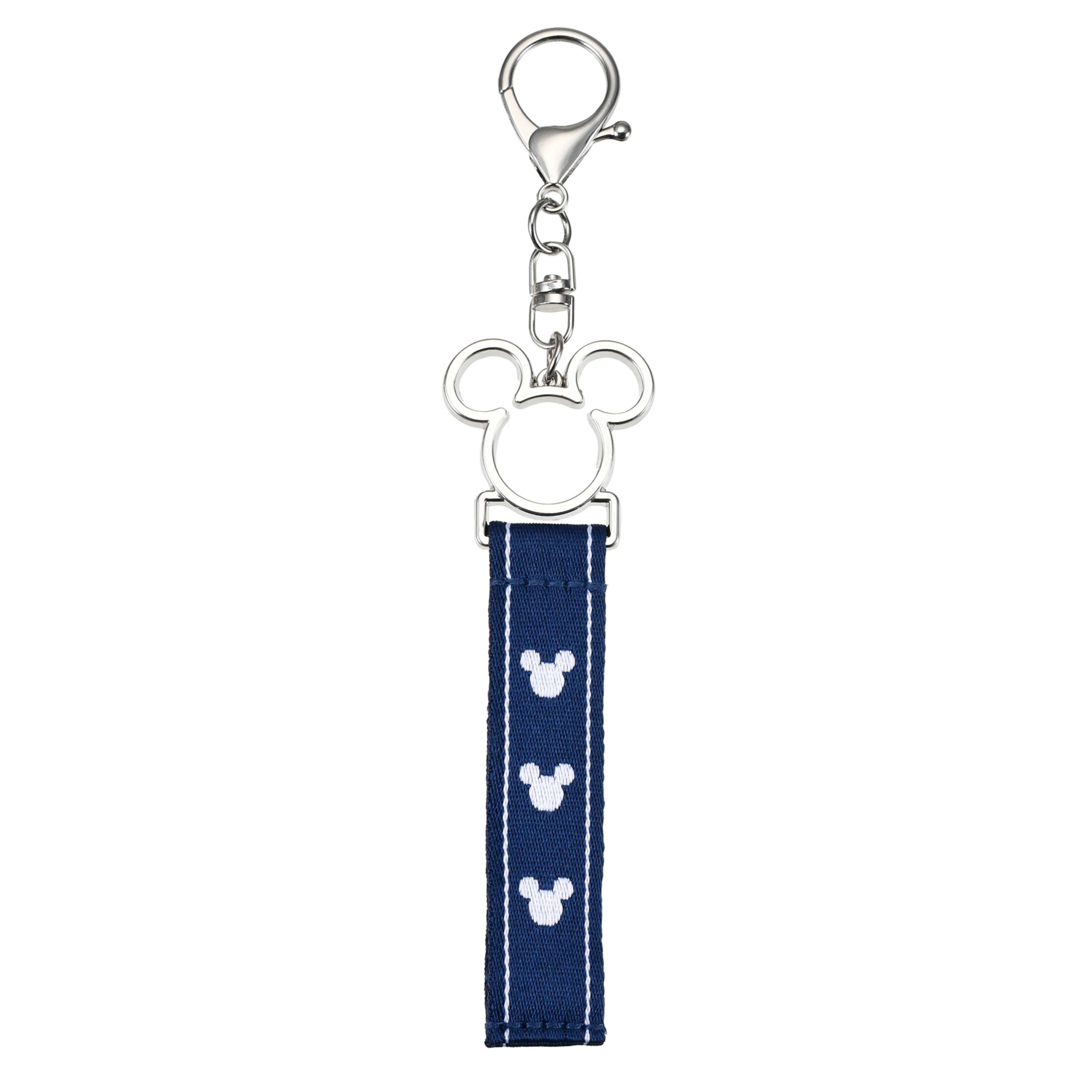 🌸 【預訂】Mickey Pins Charm (BL) - Disney Store 6/10新品