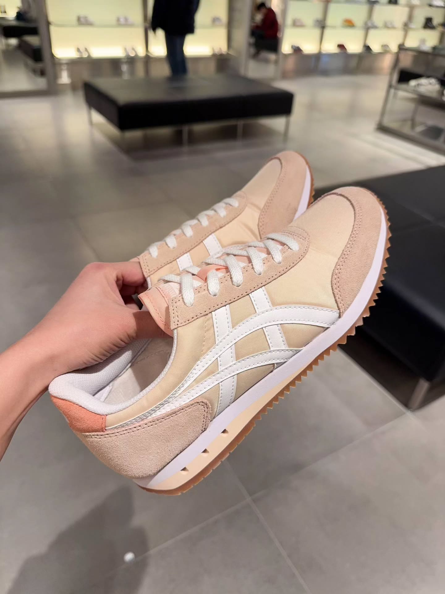 🇯🇵NEW YORK尼龙系列