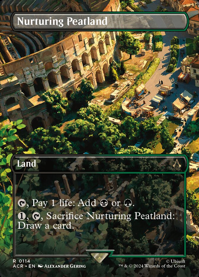 Nurturing Peatland #114