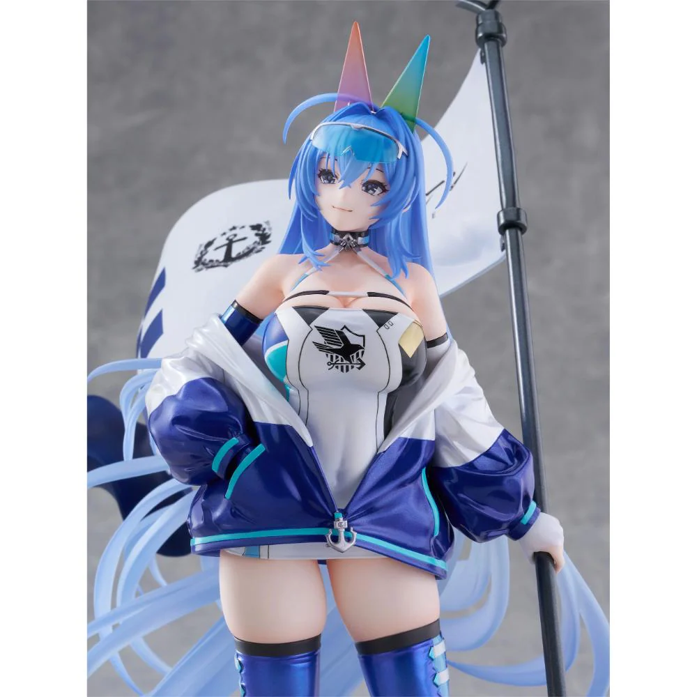 Furyu - [F:NEX]《《碧藍航線》新澤西