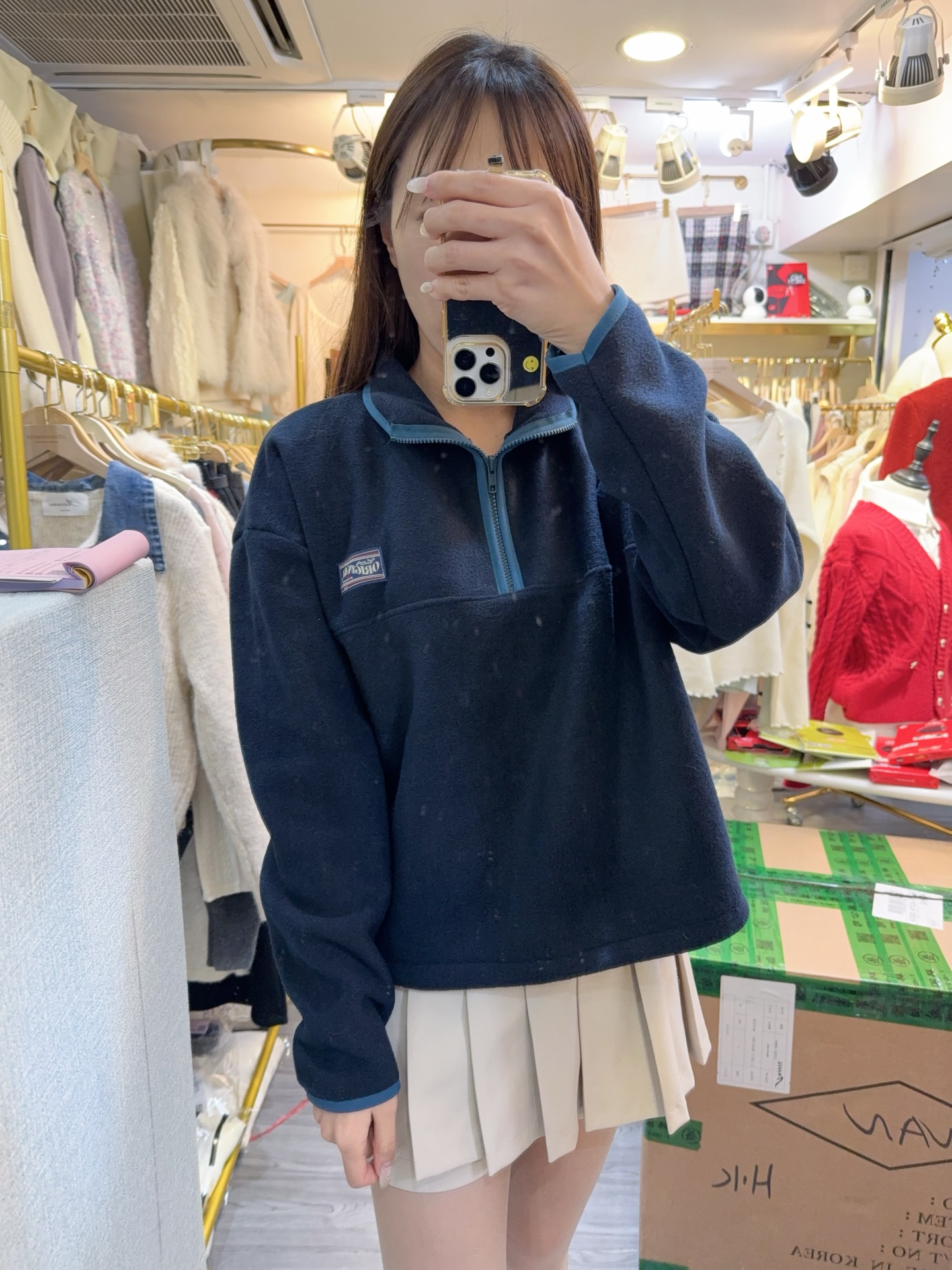 毛巾料高質上衣大賣100 件🩷🩷