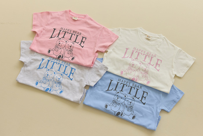 🇰🇷OrangeMom tee