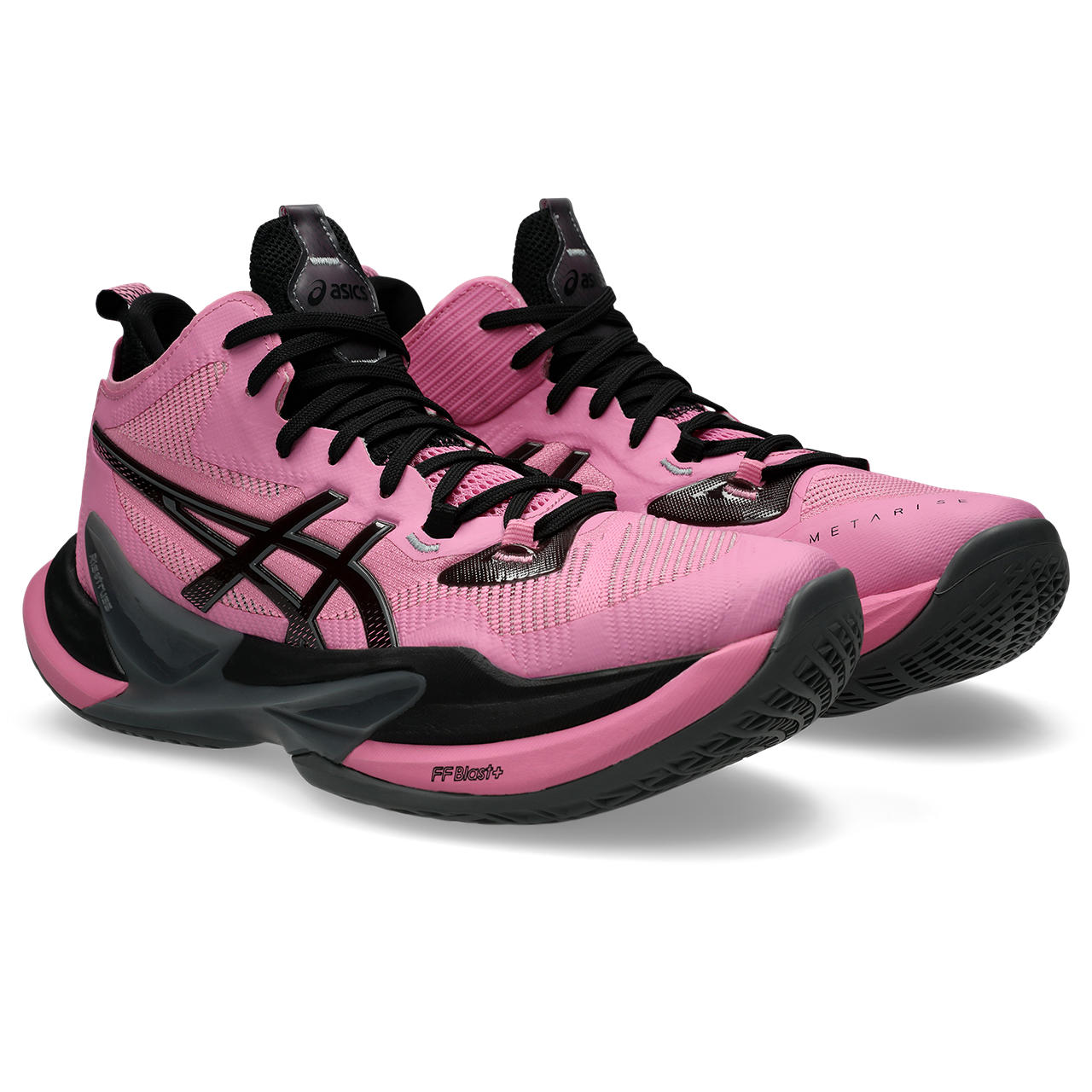 Asics Metarise 2 排球鞋