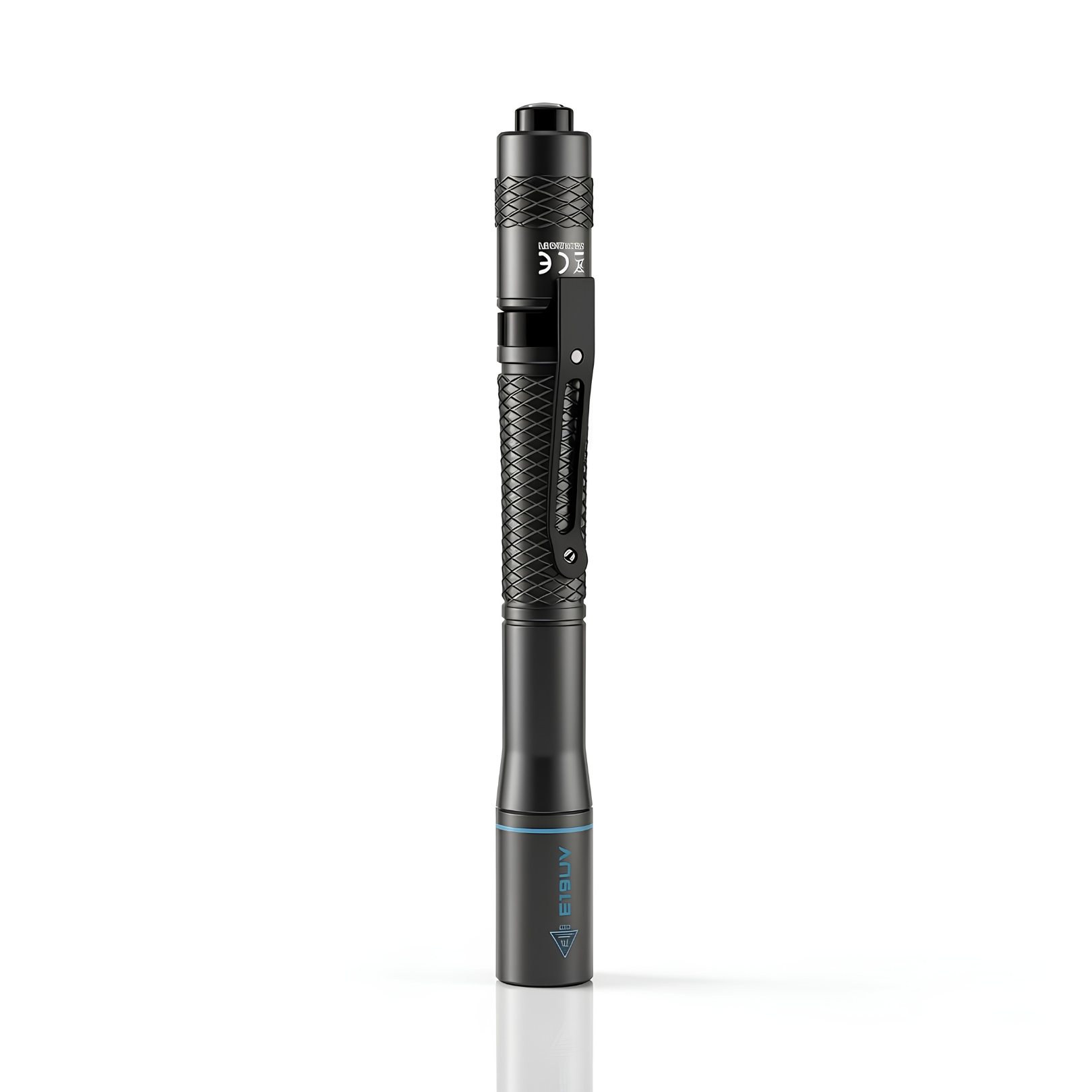 Wuben E19UV 紫外光筆型電筒