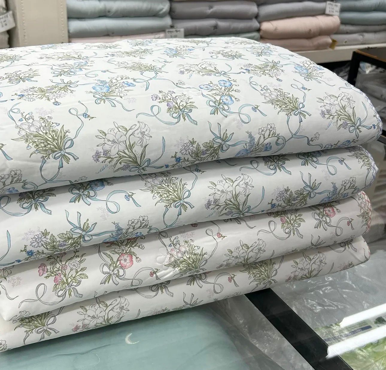 🇰🇷韓國直送 涼感被 KJ19 Made in Korea