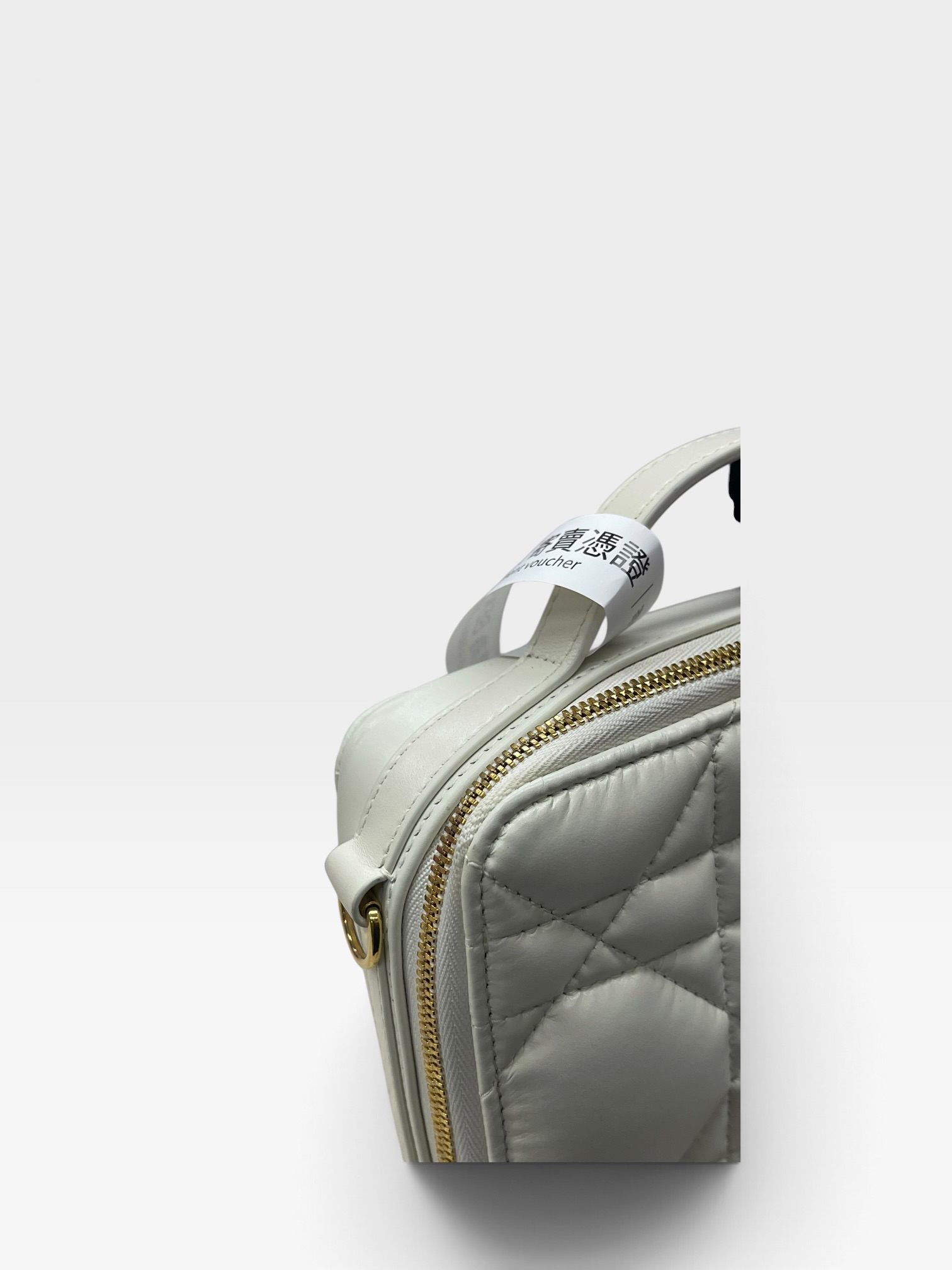 Pre-Owned DIOR Caro Pouch / Product Code: 102918
