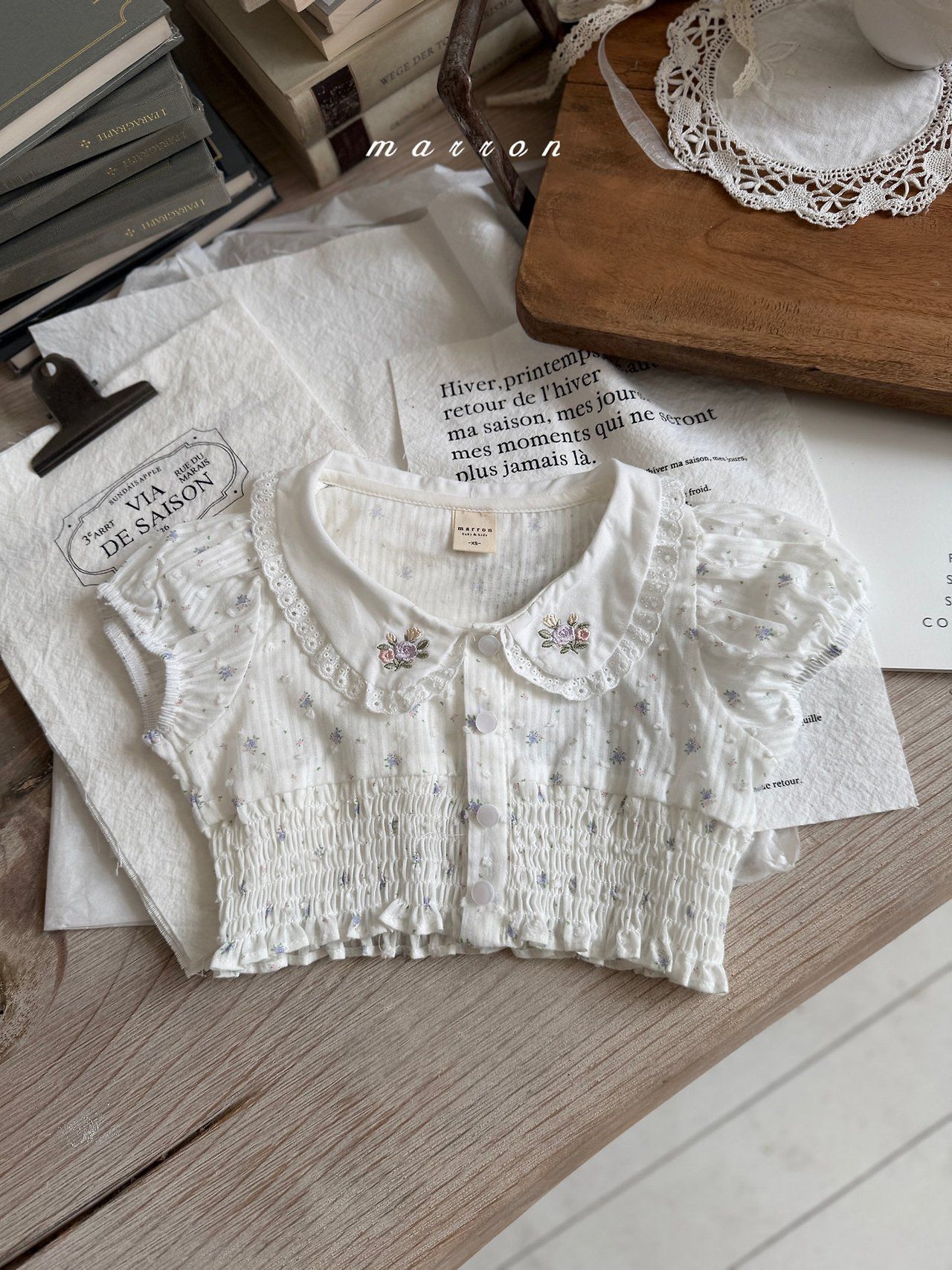 AW4226 Top
