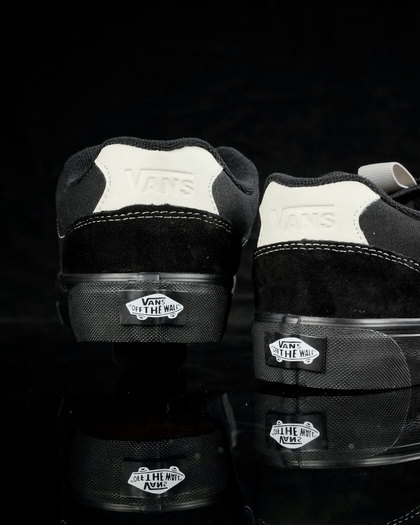 Vans Chukka Push Lace Skull 