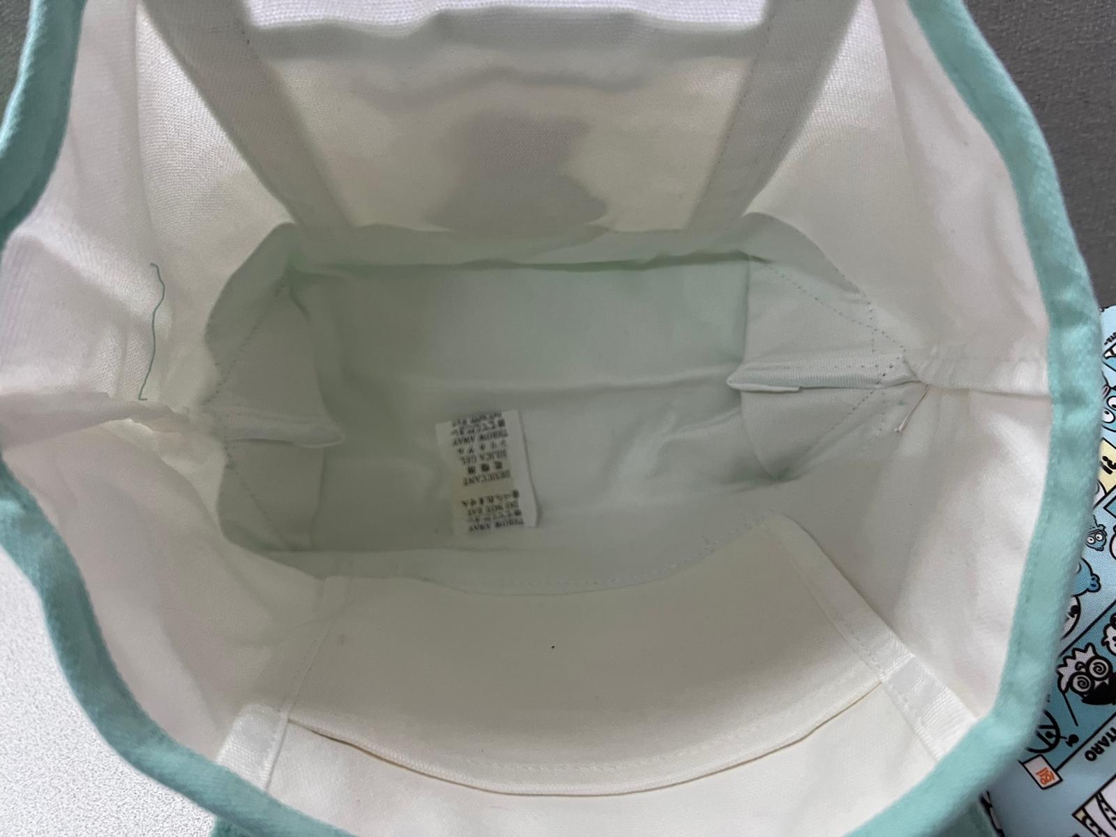 🎌日本直送🎌水怪 手挽袋連防水收納袋一套兩個