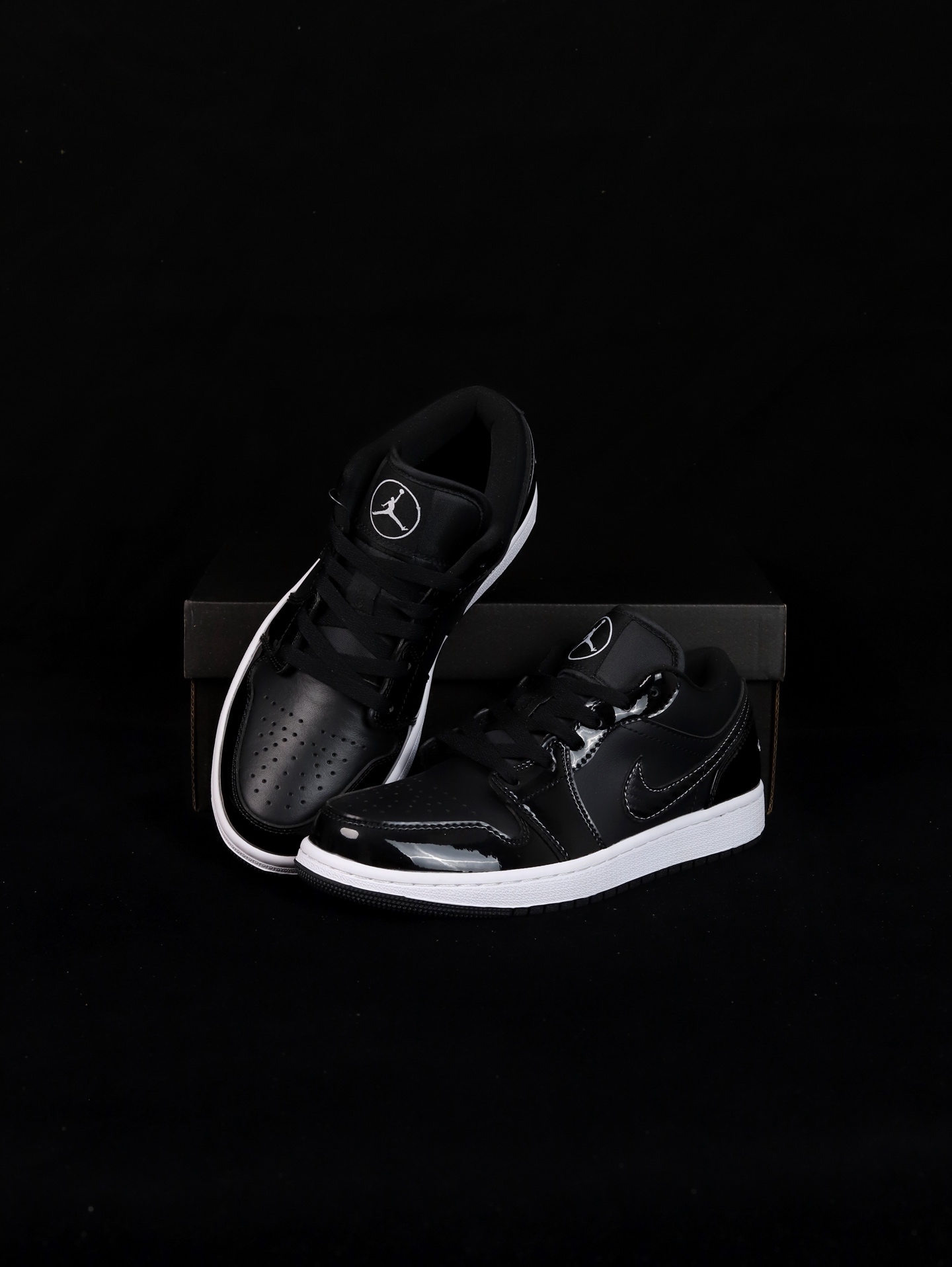 Air Jordan 1 Low DD1650-001