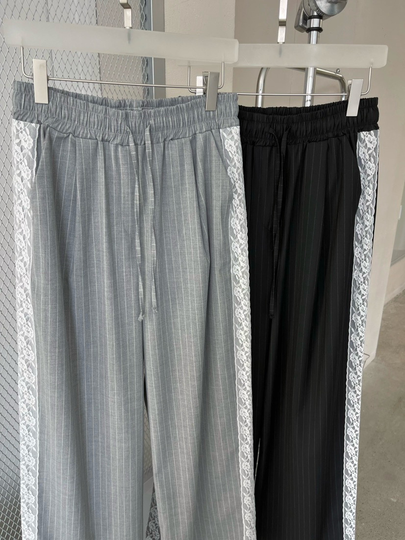 (2026SS) J CRANE - PANTS