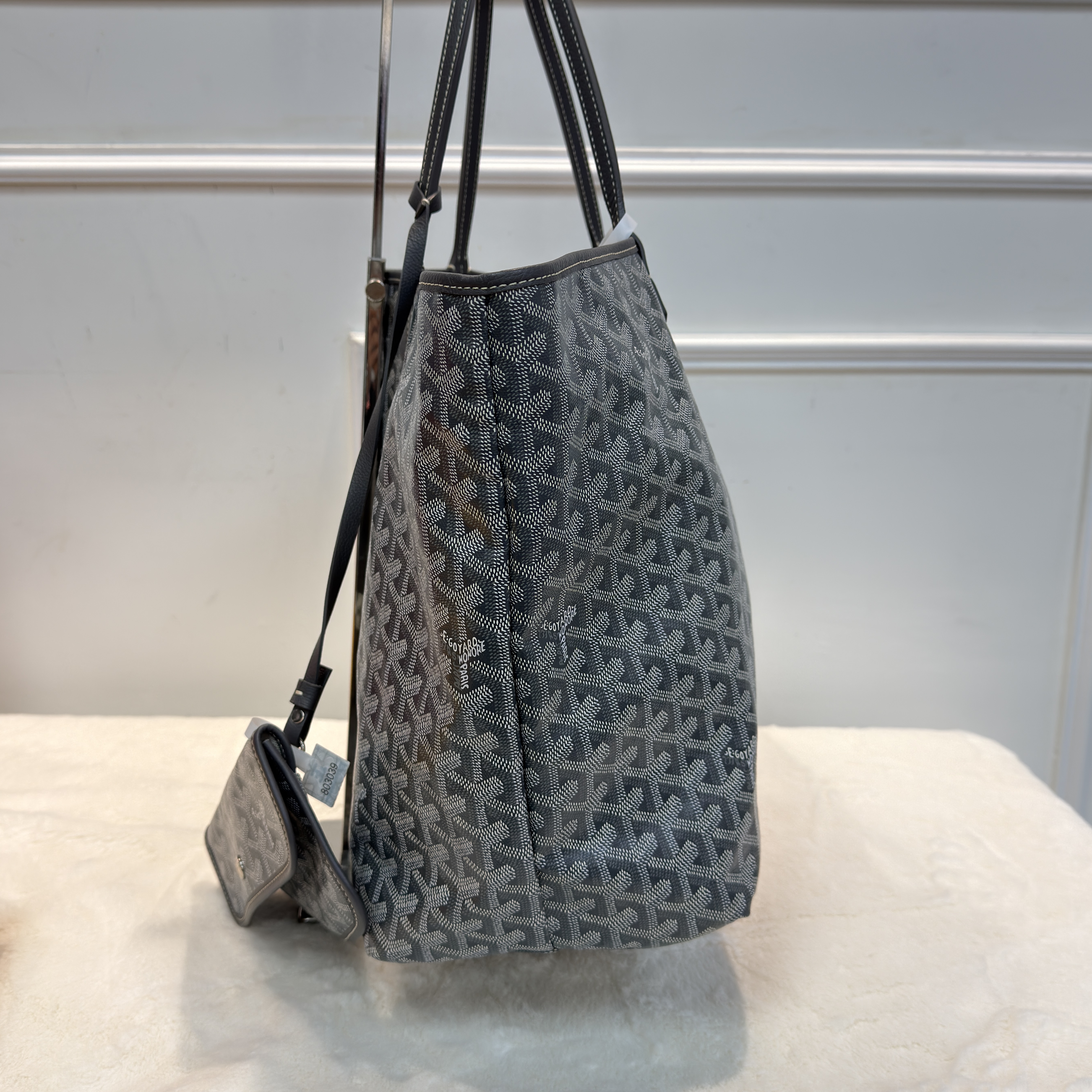 Goyard tote 大號GM 2026年大熱流行超大手袋包包❤️‍🔥必入款