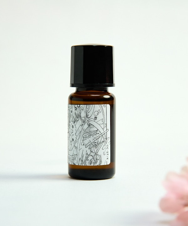 《Pre-Order》THE FLOWER DIFFUSER 擴香劑｜Clamp X Converse 第四彈 (26SK55-P）