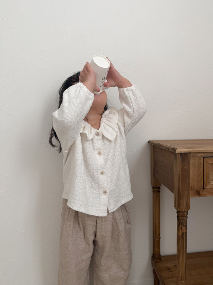 🇰🇷mimi-market blouse