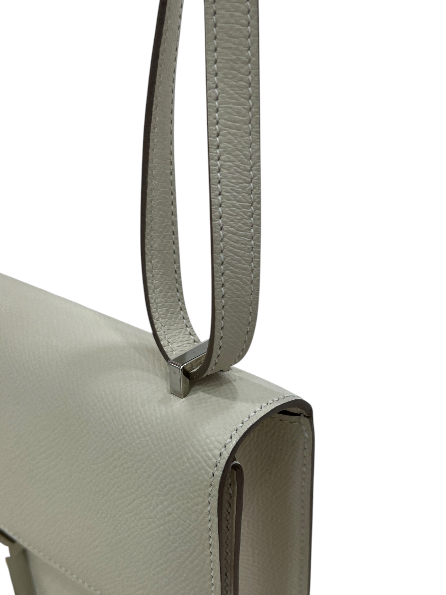Pre-Owned HERMÉS Constance Stamp W / Product Code: 071705