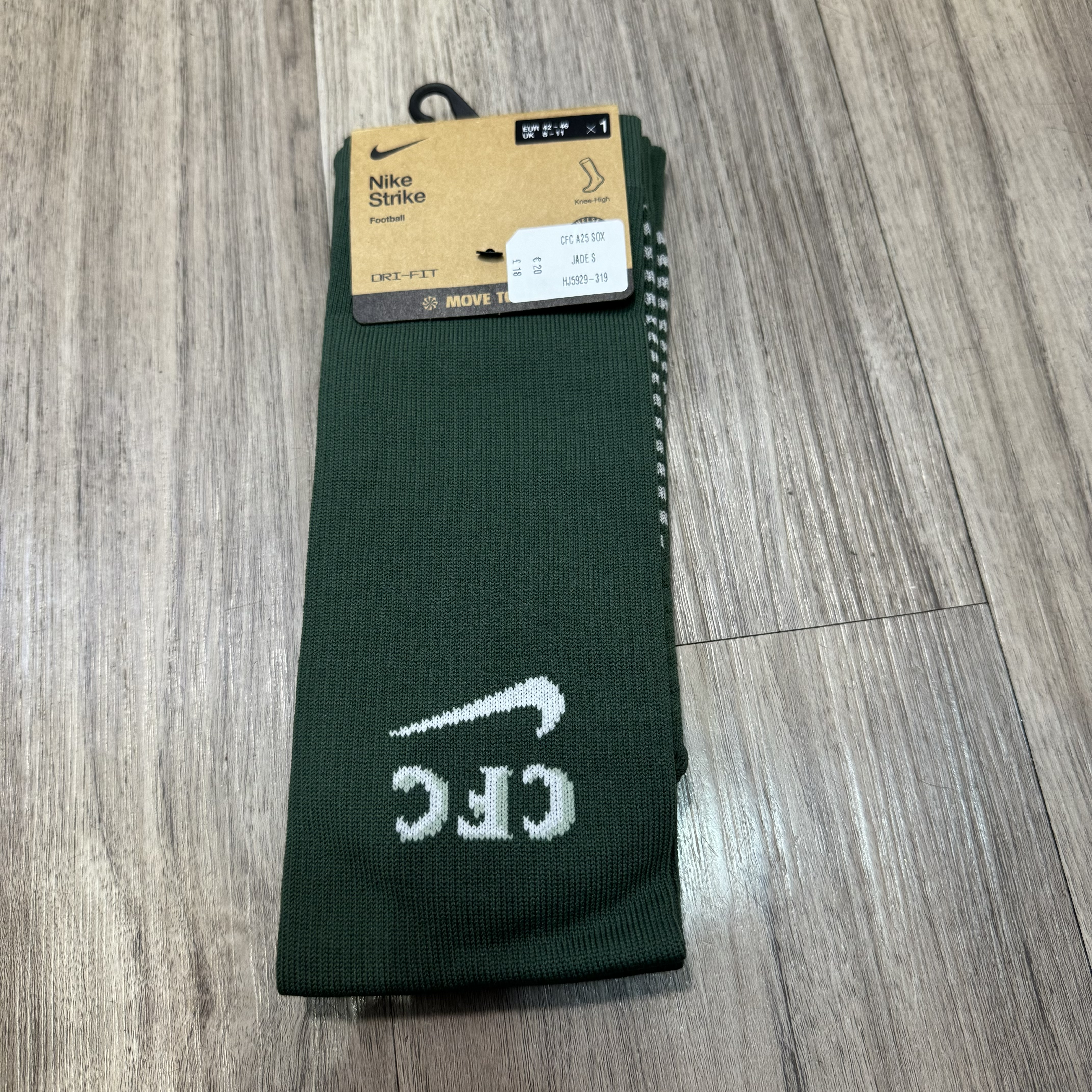 Chelsea 25/26 away socks