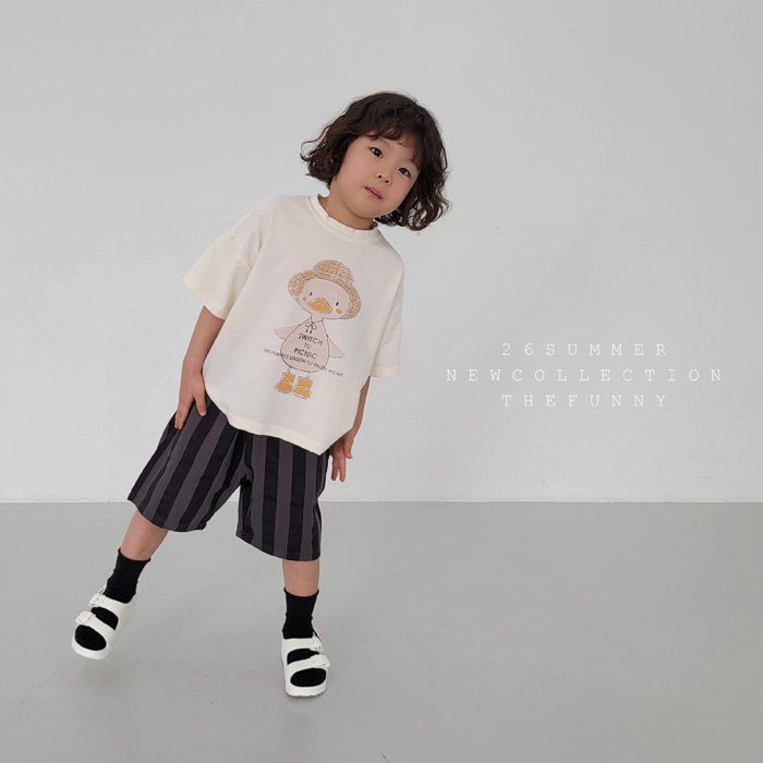 🇰🇷Thefunny tee