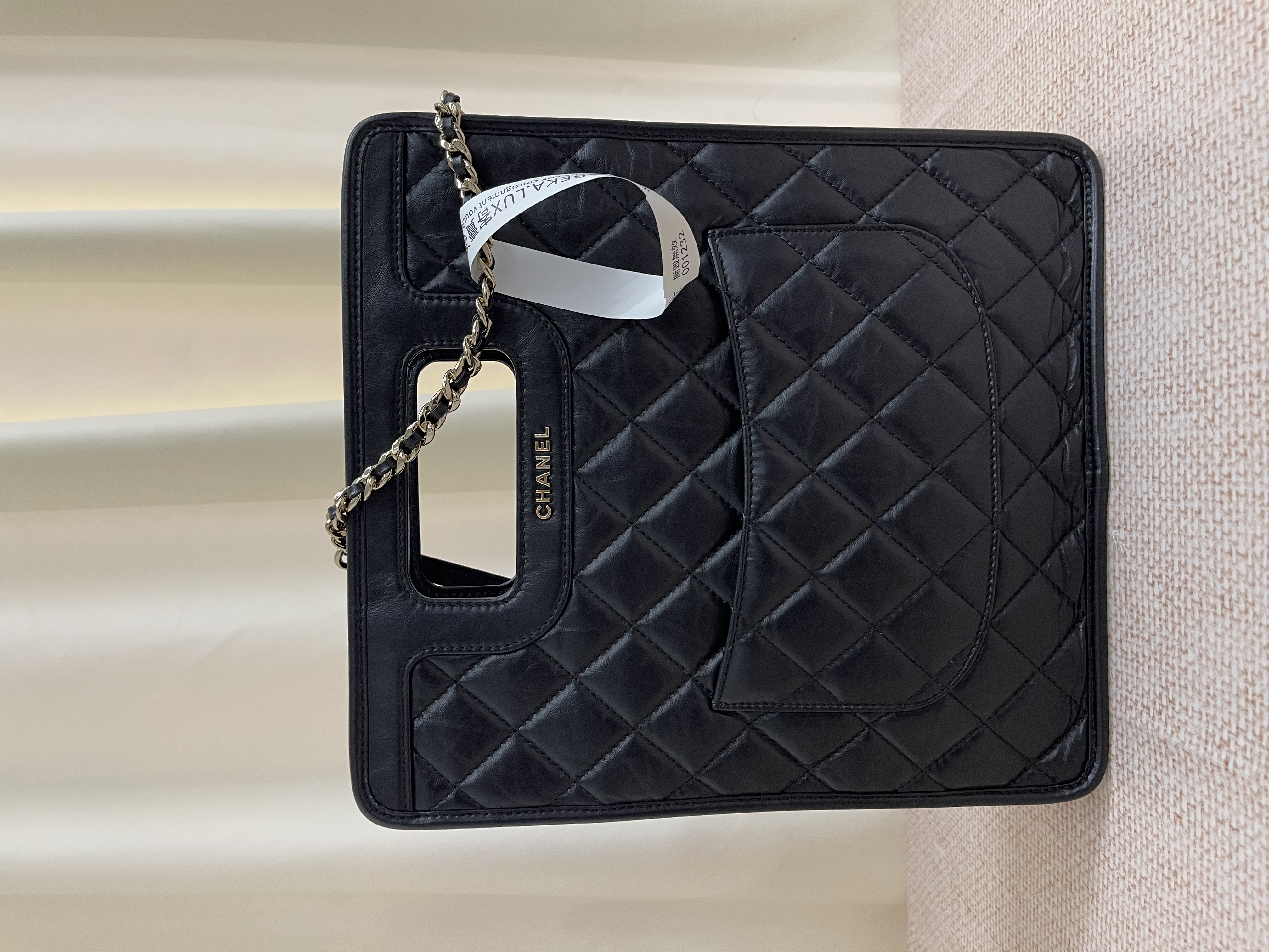 Pre-owned Chanel Tote Bag/ Product Code: 26030106