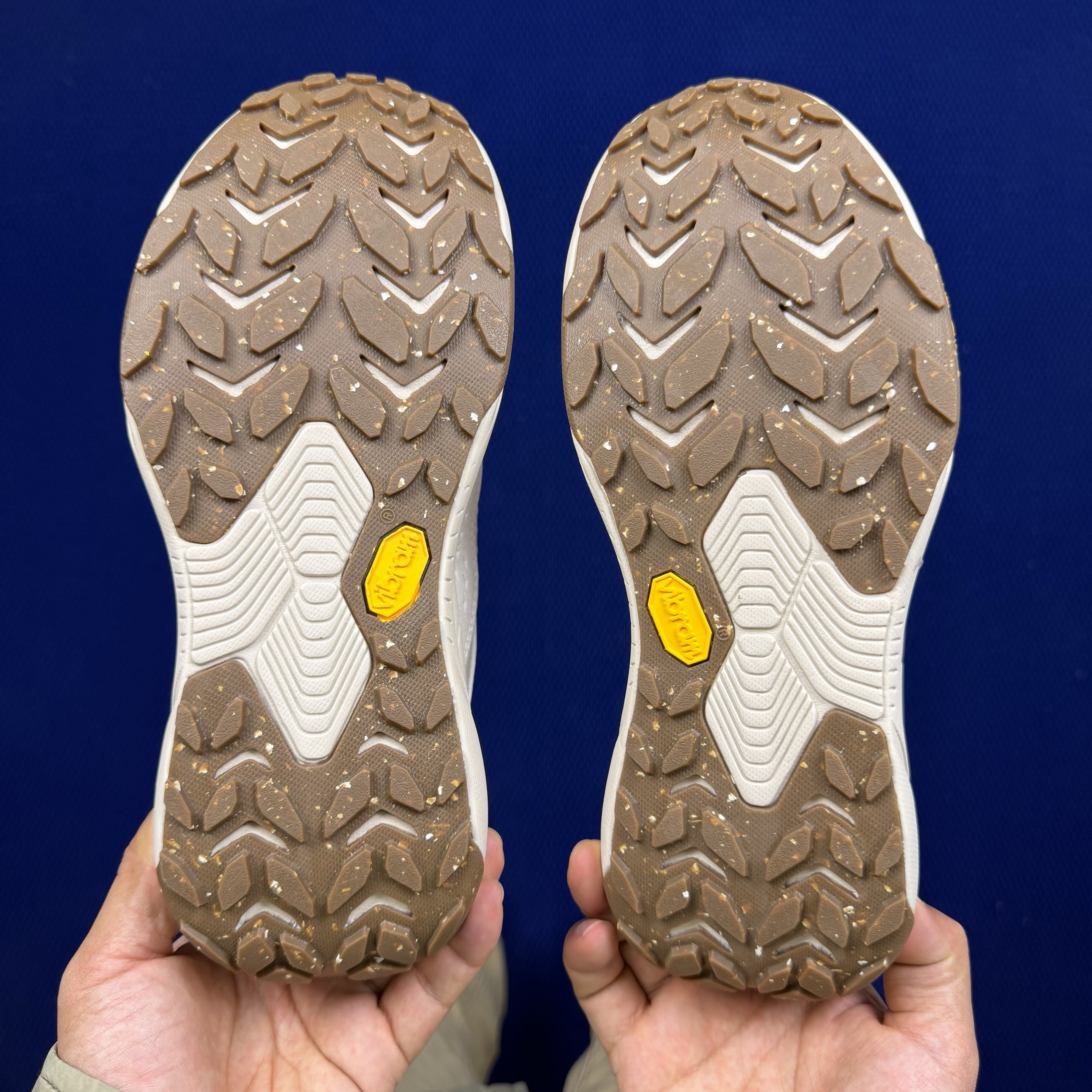 Hoka One One Project Transport