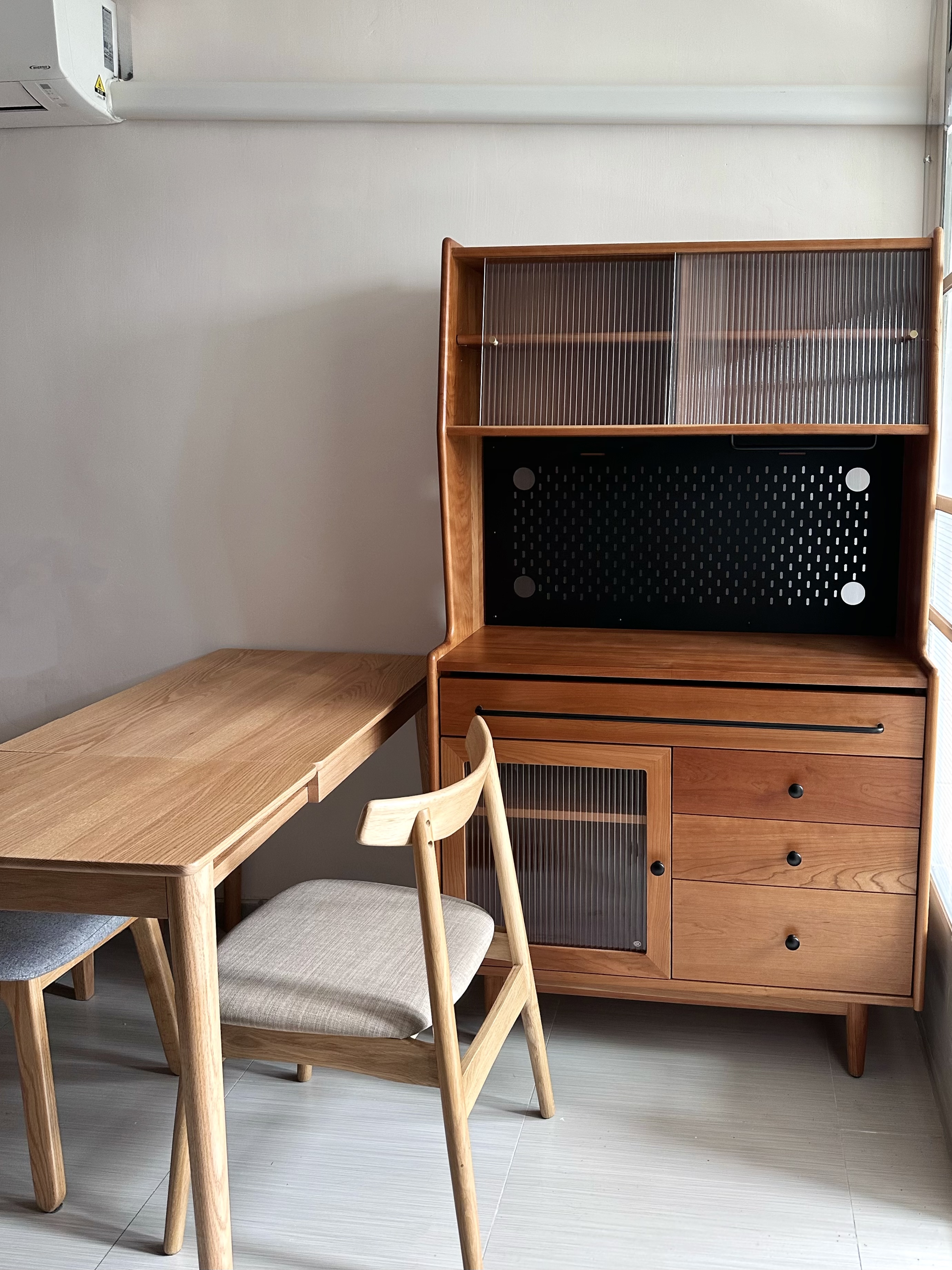 KARMA Cupboard