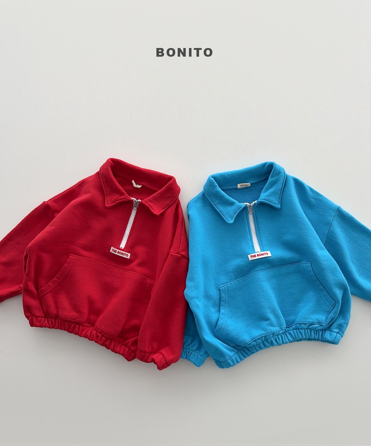 Bonito | Caravan work 